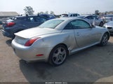 LEXUS SC 430 JTHFN48Y520017410 fotografie