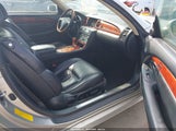 LEXUS SC 430 JTHFN48Y520017410 fotografie