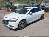 Chevrolet Malibu 1Lt 1G1ZE5ST9HF261268 снимка