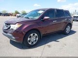 ACURA MDX TECHNOLOGY PACKAGE 2HNYD28348H533861 снимка