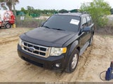 FORD ESCAPE XLT 1FMCU03168KB42905 снимка