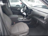 Chevrolet Traverse Ls 1GNERFKW4JJ200933 снимка