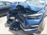 BMW X5 Sdrive40I 5UXCR4C04P9P33338 photo