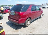 BUICK RENDEZVOUS CX 3G5DB03L86S634179 fotografie