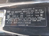 KIA FORTE GT-LINE 3KPF34AD6LE180638 снимка