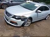 Volkswagen Cc Sport WVWMP7AN1AE565457 снимка