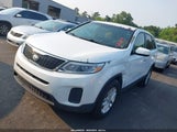 KIA SORENTO LX 5XYKT3A66EG426099 снимка