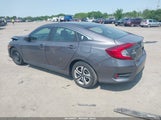 HONDA CIVIC LX 19XFC2F50HE218801 снимка