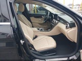 MERCEDES-BENZ C 300 4MATIC/LUXURY 4MATIC/SPORT 4MATIC 55SWF4KB4FU033557 photo