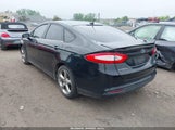 FORD FUSION SE 3FA6P0HR2DR321476 снимка
