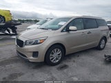 KIA SEDONA LX KNDMB5C16F6044880 снимка