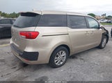 KIA SEDONA LX KNDMB5C16F6044880 снимка