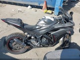 YAMAHA YZFR3 MH3RH06Y3GK011250 снимка