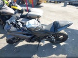 YAMAHA YZFR3 MH3RH06Y3GK011250 снимка