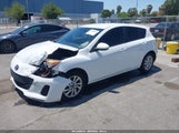 MAZDA MAZDA3 I TOURING JM1BL1LP5D1765199 снимка