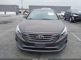 Hyundai Sonata Sport 2.0T 5NPE34AB4FH057513 fotografie