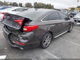 Hyundai Sonata Sport 2.0T 5NPE34AB4FH057513 fotografie
