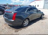 Cadillac Ats Standard 1G6AA5RA3E0190199 снимка