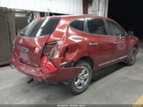NISSAN ROGUE SELECT S JN8AS5MT9FW668955 снимка