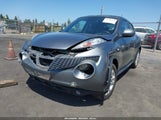 NISSAN JUKE SL JN8AF5MV2DT205267 снимка