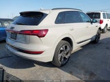 Audi E-Tron Premium Quattro WA1AAAGEXMB037098 снимка