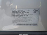 Audi E-Tron Premium Quattro WA1AAAGEXMB037098 снимка