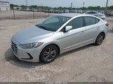 HYUNDAI ELANTRA SE 5NPD84LF7HH030855 снимка