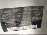 HYUNDAI ELANTRA SE 5NPD84LF7HH030855 снимка