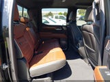 GMC SIERRA 1500 4WD SHORT BOX DENALI ULTIMATE 1GTUUHEL4PZ257594 fotografie