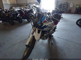HONDA CRF1000 D2 JH2SD0457JK200356 снимка
