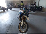 HONDA CRF1000 D2 JH2SD0457JK200356 снимка
