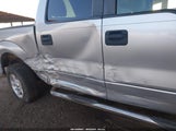 FORD F-150 FX4/HARLEY-DAVIDSON/KING RANCH/LARIAT/PLATINUM/XL/XLT 1FTFW1EVXAFC24250 photo