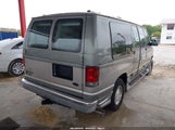 Ford E-150 Commercial/Recreational 1FDRE14L52HB52844 снимка