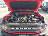 FORD BRONCO BLACK DIAMOND 1FMDE1AH2RLA68353 снимка