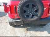 FORD BRONCO BLACK DIAMOND 1FMDE1AH2RLA68353 снимка