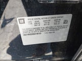 CADILLAC XTS LUXURY COLLECTION 2G61M5S36G9145723 снимка