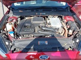 FORD FUSION ENERGI TITANIUM 3FA6P0SU1FR284517 снимка
