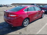 FORD FUSION ENERGI TITANIUM 3FA6P0SU1FR284517 снимка