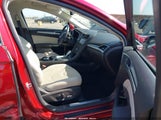FORD FUSION ENERGI TITANIUM 3FA6P0SU1FR284517 снимка