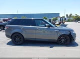 Land Rover Range Rover Sport 3.0L V6 Supercharged Hse SALWR2VF8FA602763 снимка