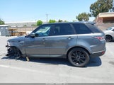 Land Rover Range Rover Sport 3.0L V6 Supercharged Hse SALWR2VF8FA602763 снимка