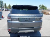 Land Rover Range Rover Sport 3.0L V6 Supercharged Hse SALWR2VF8FA602763 photo