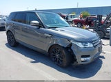 Land Rover Range Rover Sport 3.0L V6 Supercharged Hse SALWR2VF8FA602763 photo