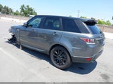 Land Rover Range Rover Sport 3.0L V6 Supercharged Hse SALWR2VF8FA602763 fotografie