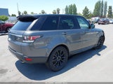 Land Rover Range Rover Sport 3.0L V6 Supercharged Hse SALWR2VF8FA602763 photo