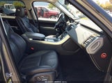 Land Rover Range Rover Sport 3.0L V6 Supercharged Hse SALWR2VF8FA602763 fotografie