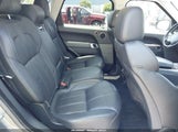 Land Rover Range Rover Sport 3.0L V6 Supercharged Hse SALWR2VF8FA602763 fotografie