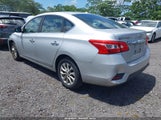 Nissan Sentra Sv 3N1AB7AP7HY278689 снимка