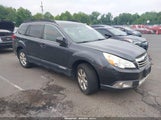 SUBARU OUTBACK 3.6R LIMITED 4S4BRDLC3C2263826 снимка