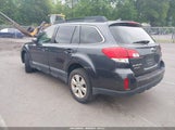 SUBARU OUTBACK 3.6R LIMITED 4S4BRDLC3C2263826 снимка